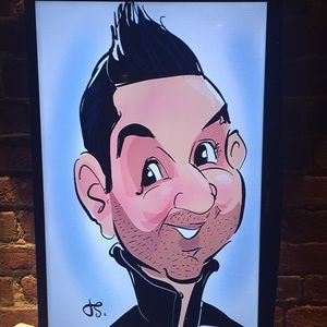 Meet your Posher, Jai